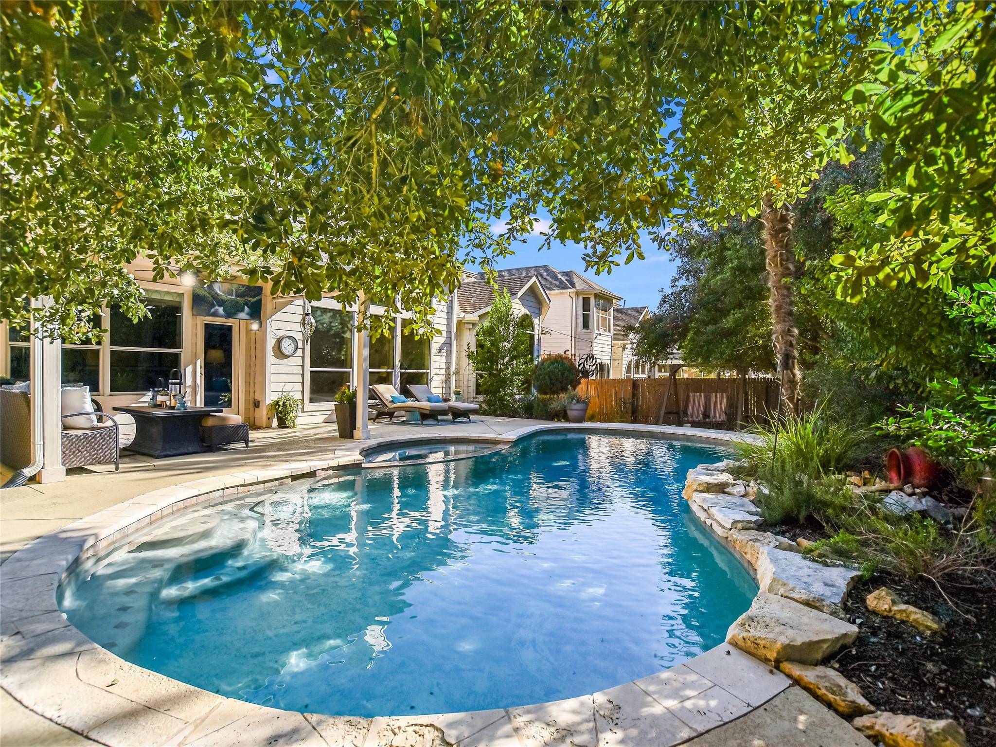 3103 Argento PL, Cedar Park, TX 78613