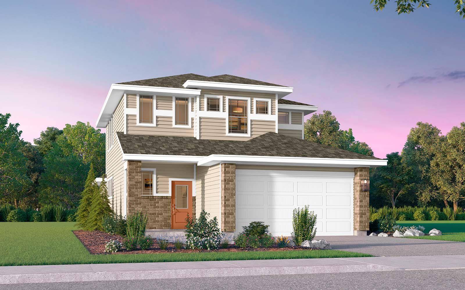 7010 Woodford WAY, Austin, TX 78744