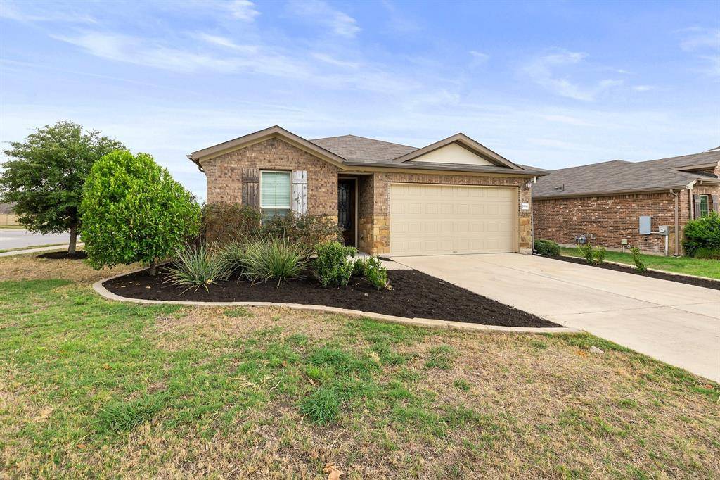 2900 Barbed Wire ST, Round Rock, TX 78664