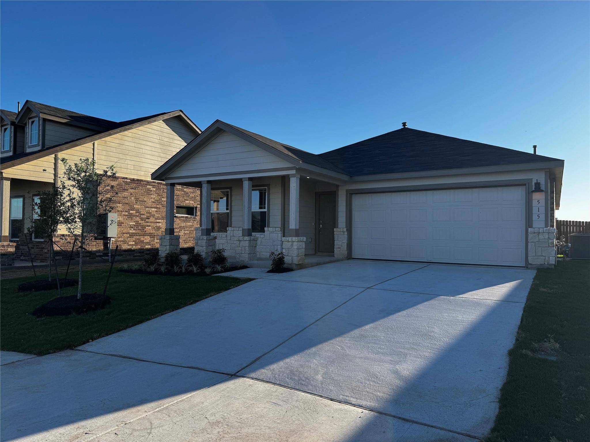 515 Avre LOOP, Kyle, TX 78640