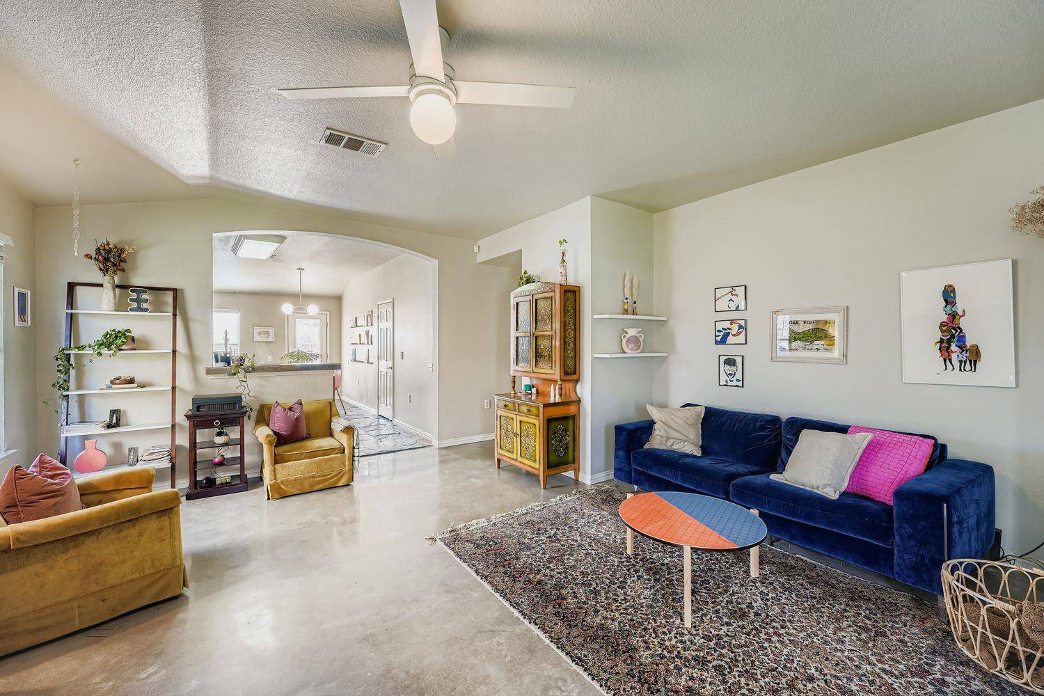 5201 Park At Woodlands DR, Austin, TX 78724