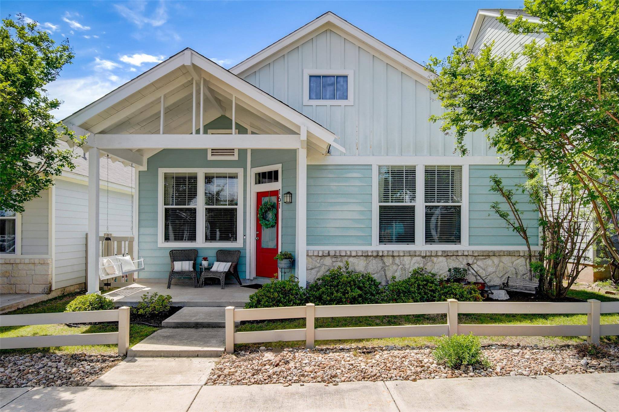 161 Greene, Kyle, TX 78640