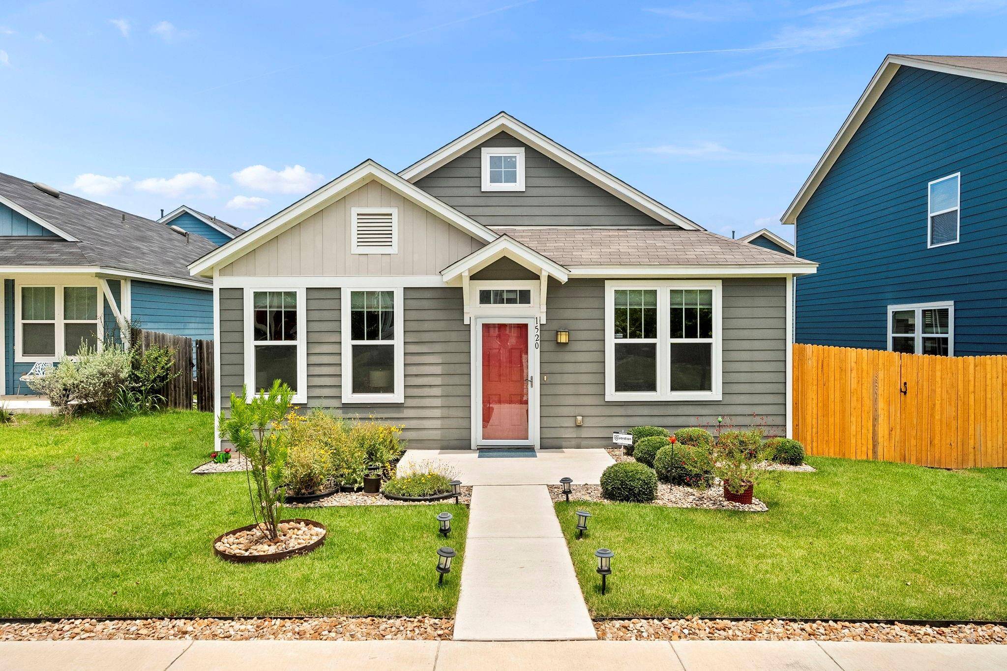 1520 Arbor Knot DR, Kyle, TX 78640