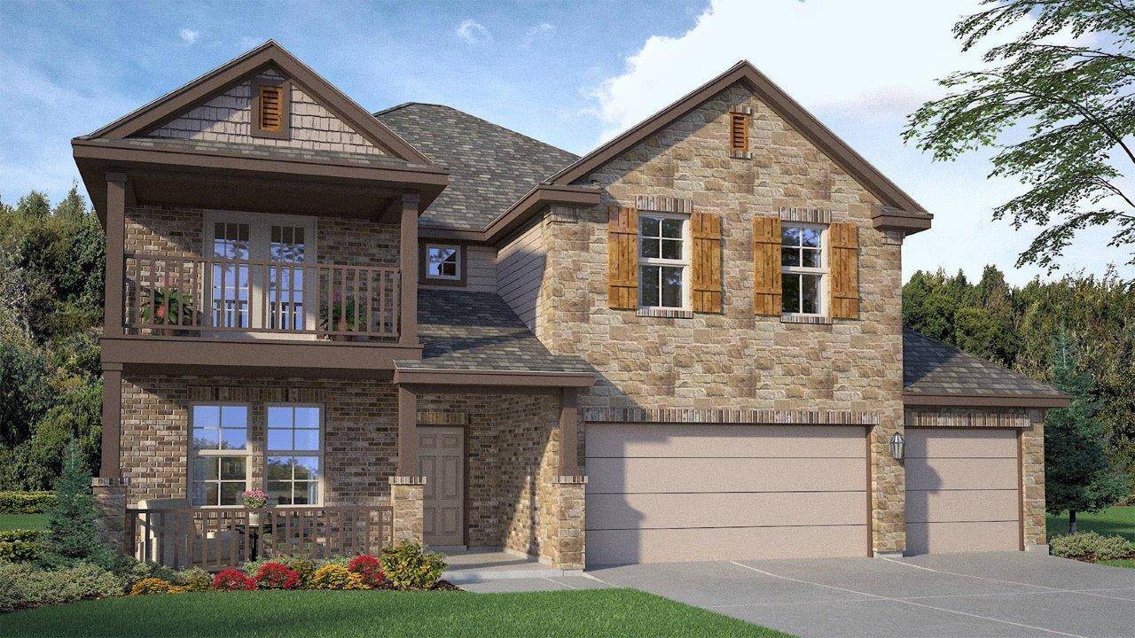 206 Dewey DR, Killeen, TX 76542