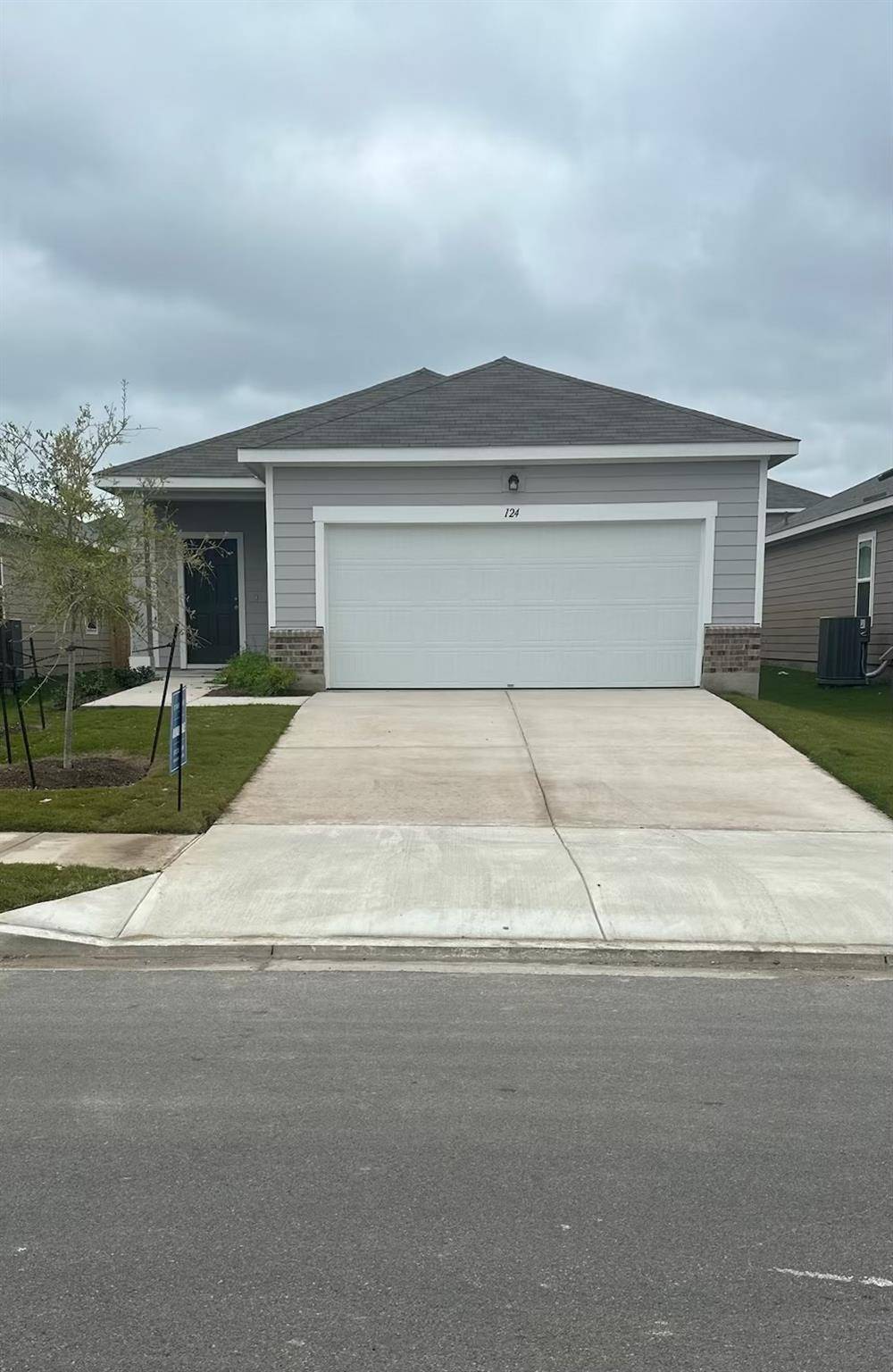 1031 Delta CRST, Maxwell, TX 78656