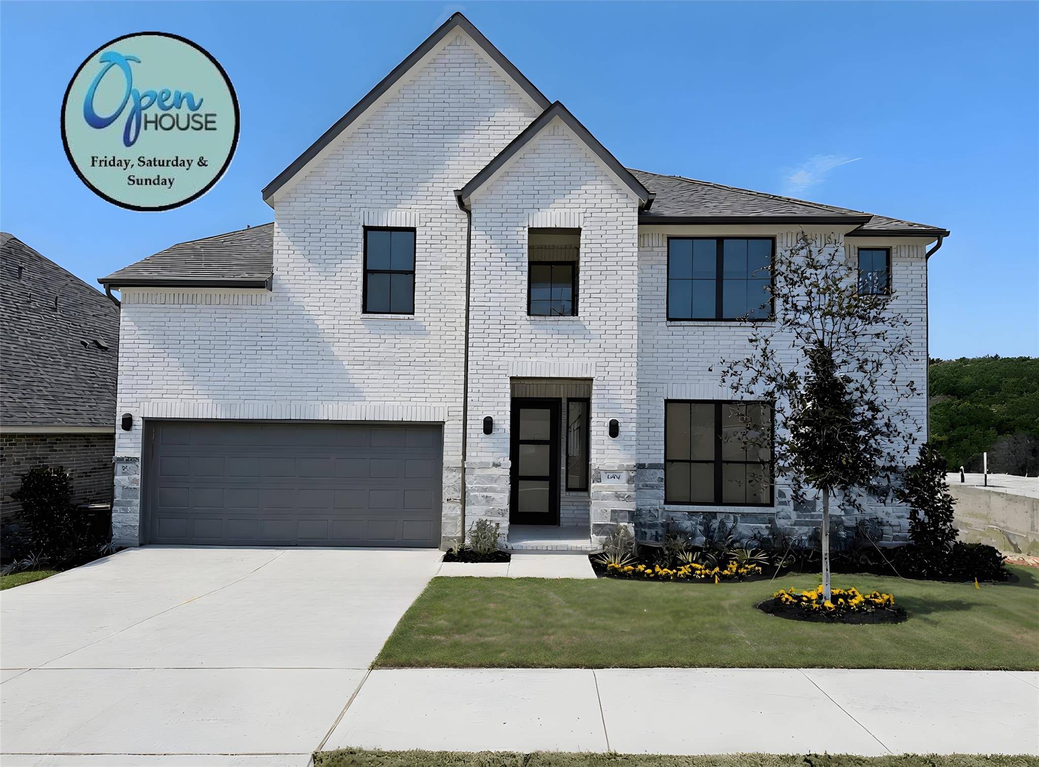 1304 Summer Moon DR, Georgetown, TX 78628