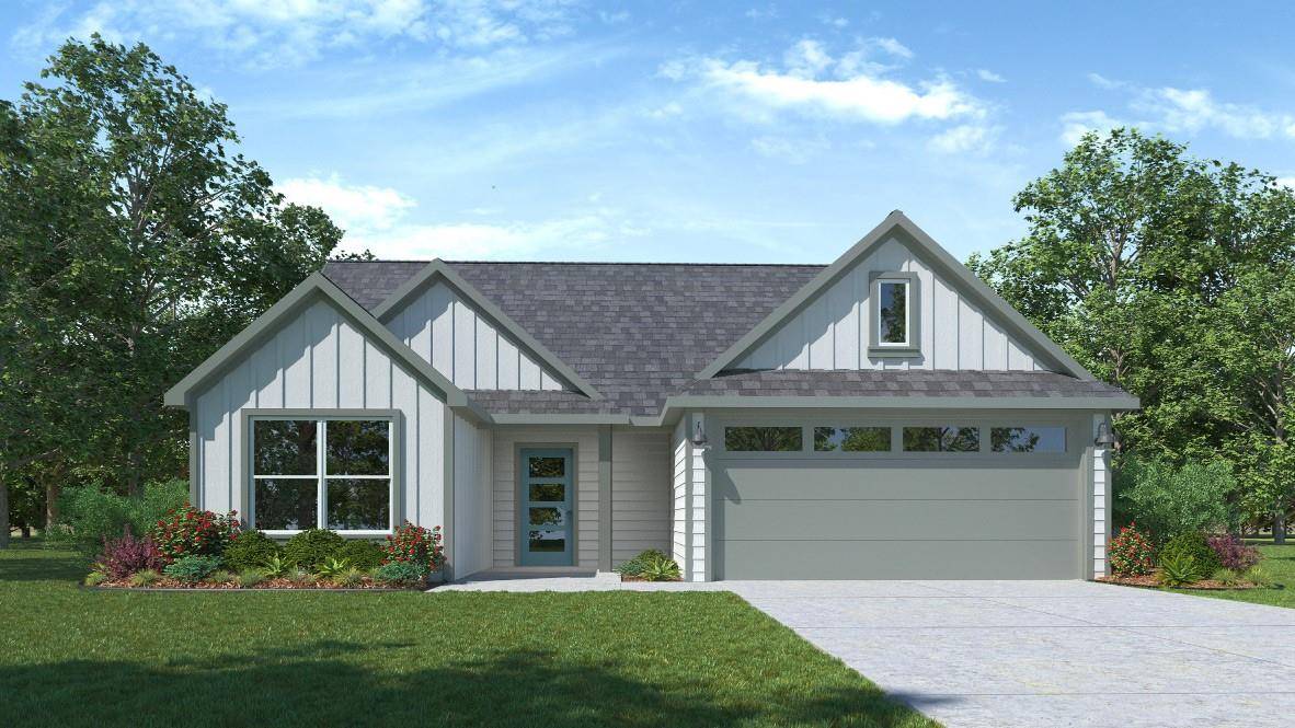 609 SIGNE, Seguin, TX 78155