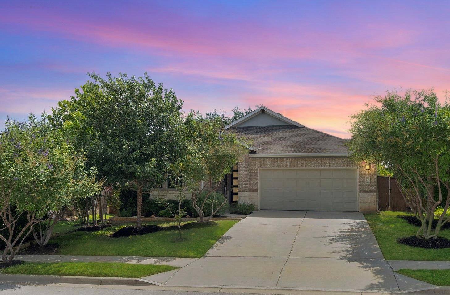 1340 Terrace View DR, Georgetown, TX 78628