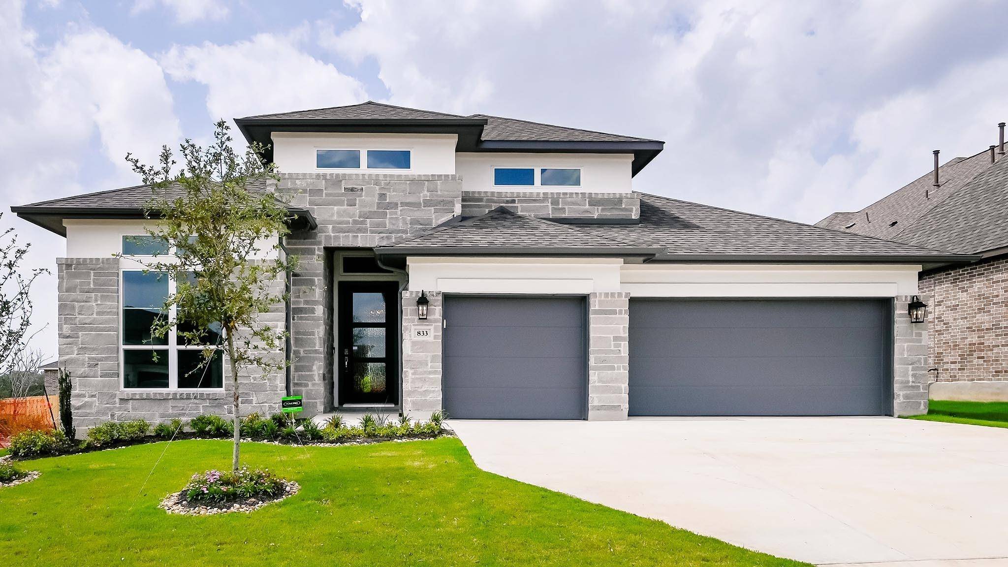 833 Teakmill TRL, San Marcos, TX 78666
