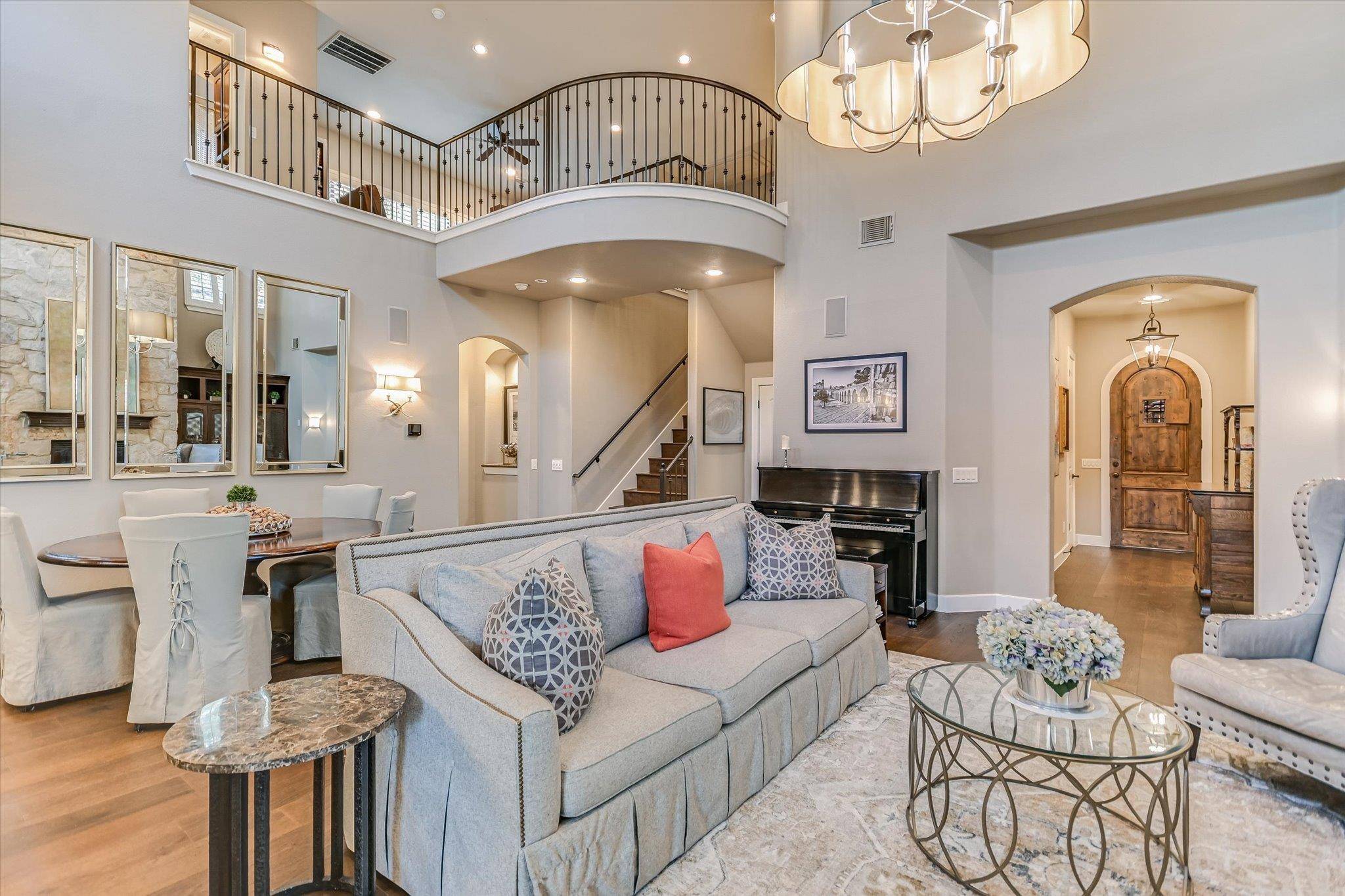 1036 Liberty Park DR #15, Austin, TX 78746