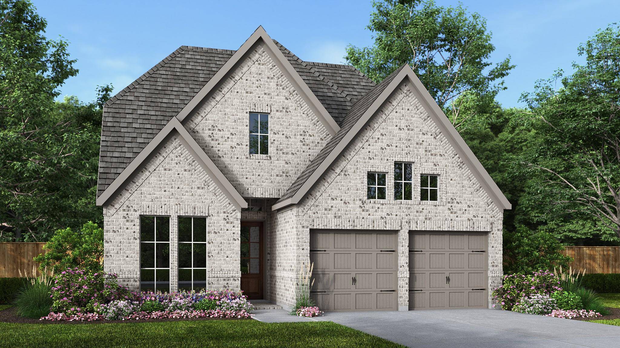 904 Lariat LOOP, Liberty Hill, TX 78642