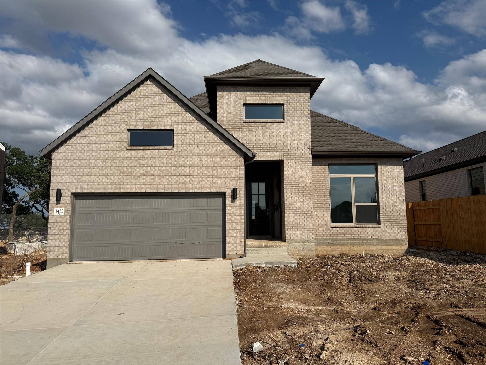 1432 Snowdrop DR, Georgetown, TX 78628
