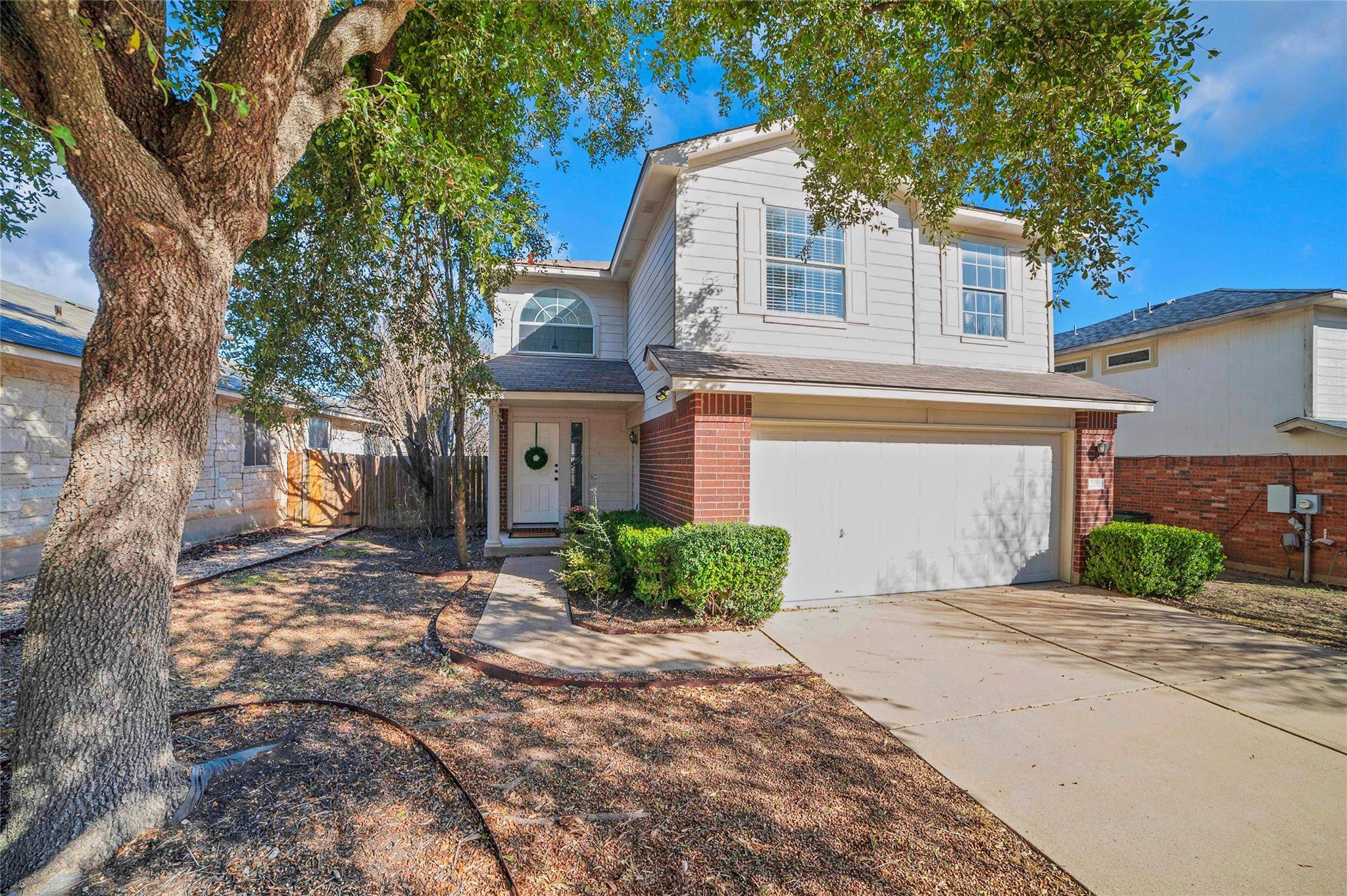 2011 Buckley LN, Round Rock, TX 78664