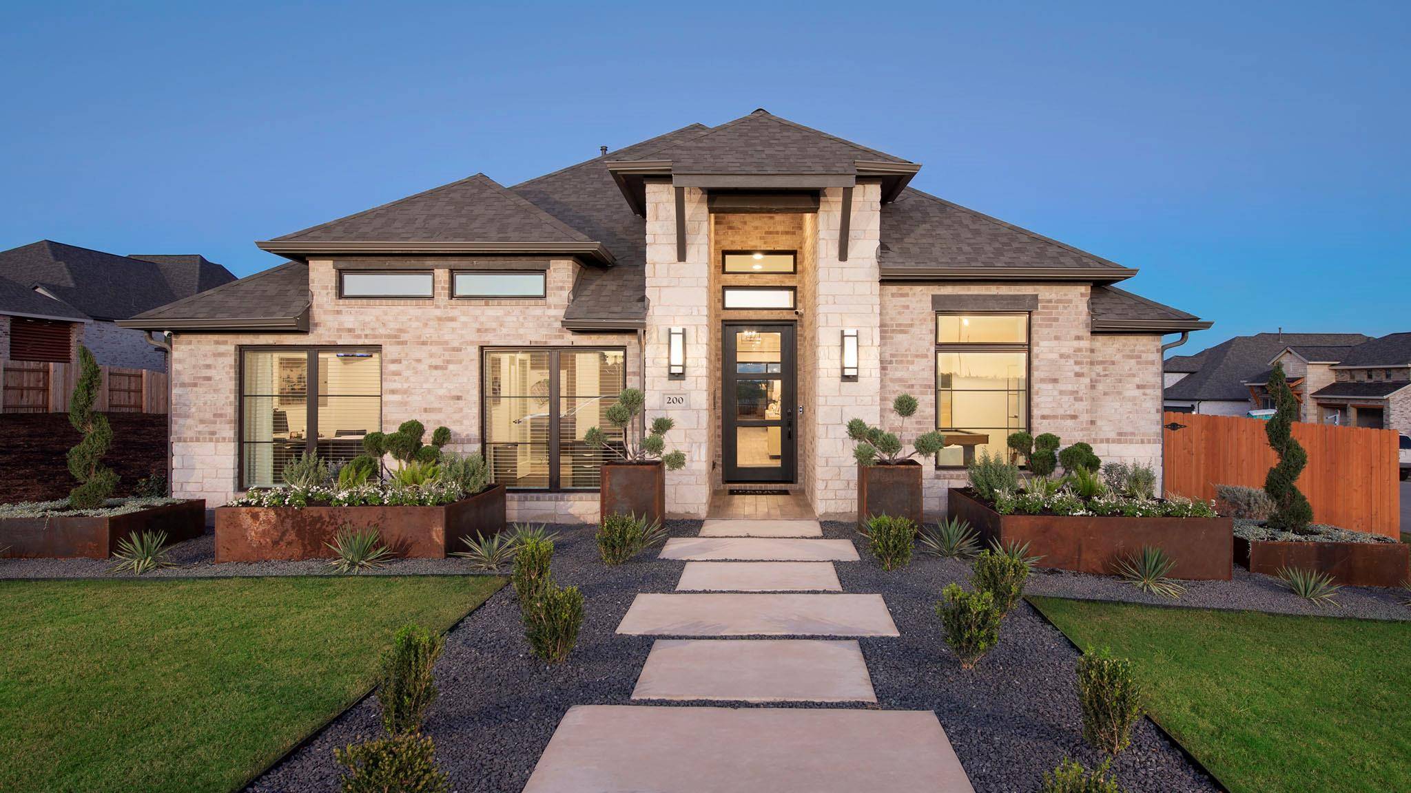 200 Gary Wayne DR, Liberty Hill, TX 78642