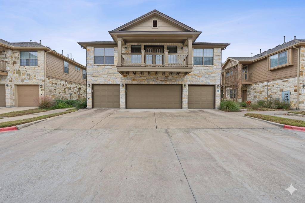 1310 W Parmer LN #2601, Austin, TX 78727