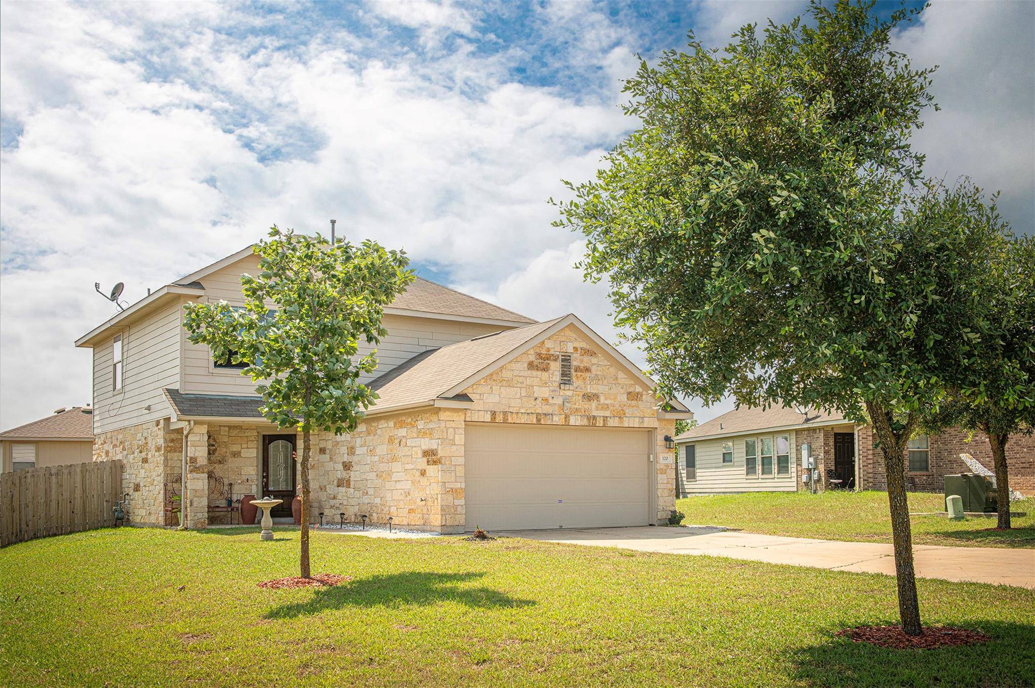 120 Wildfire CV, Buda, TX 78610