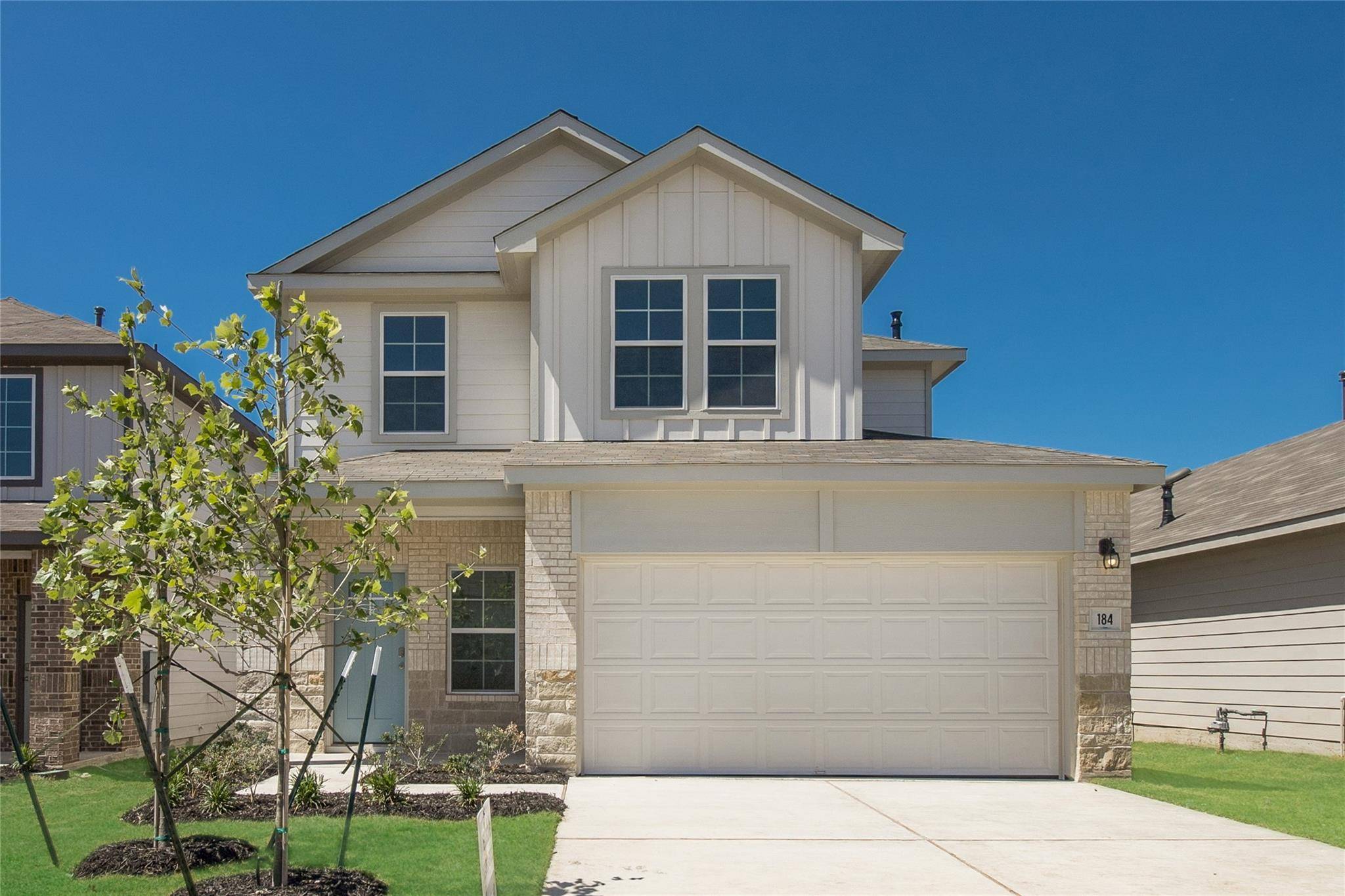 127 Coyote Lake ST, Buda, TX 78610