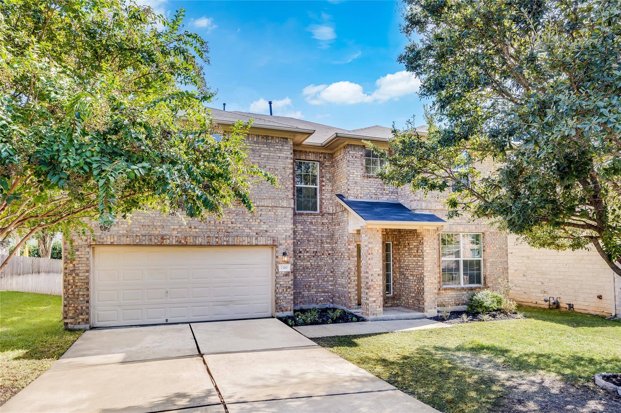 2310 Caprock PL, Georgetown, TX 78626