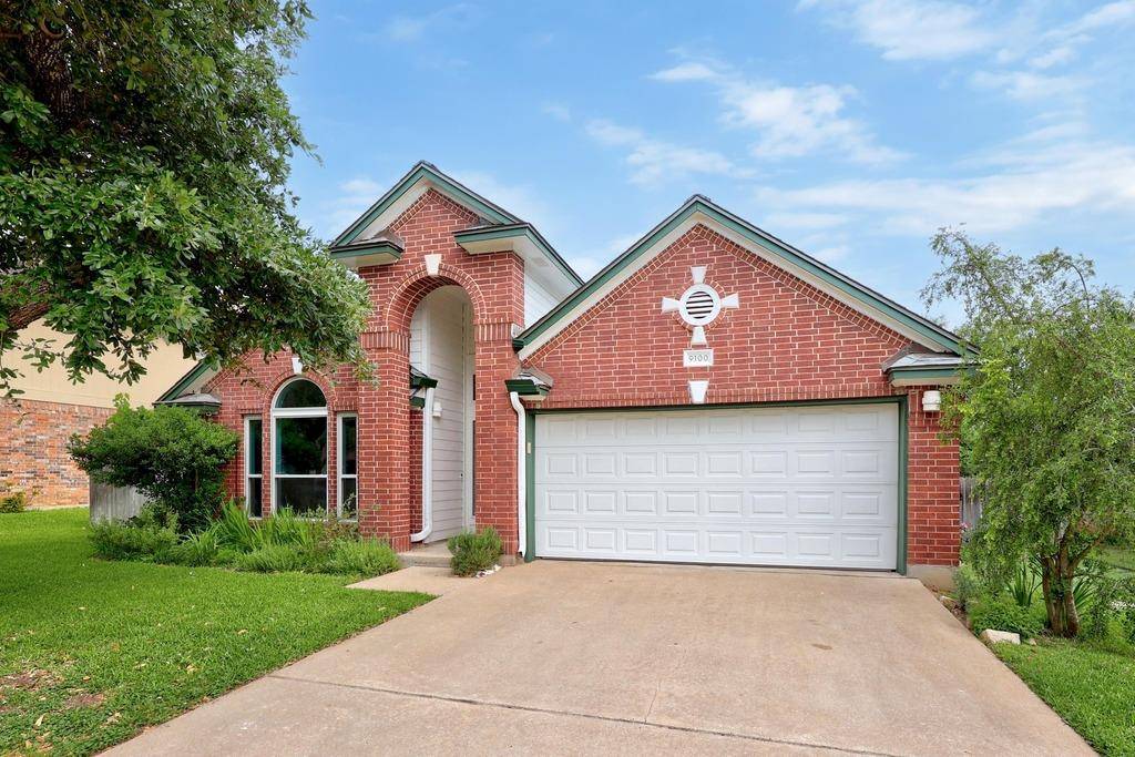9100 Brimstone LN, Austin, TX 78717