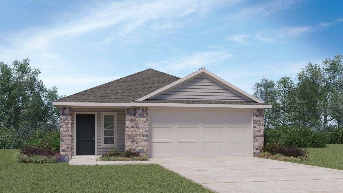 192 Juan Cordona DR, Buda, TX 78610