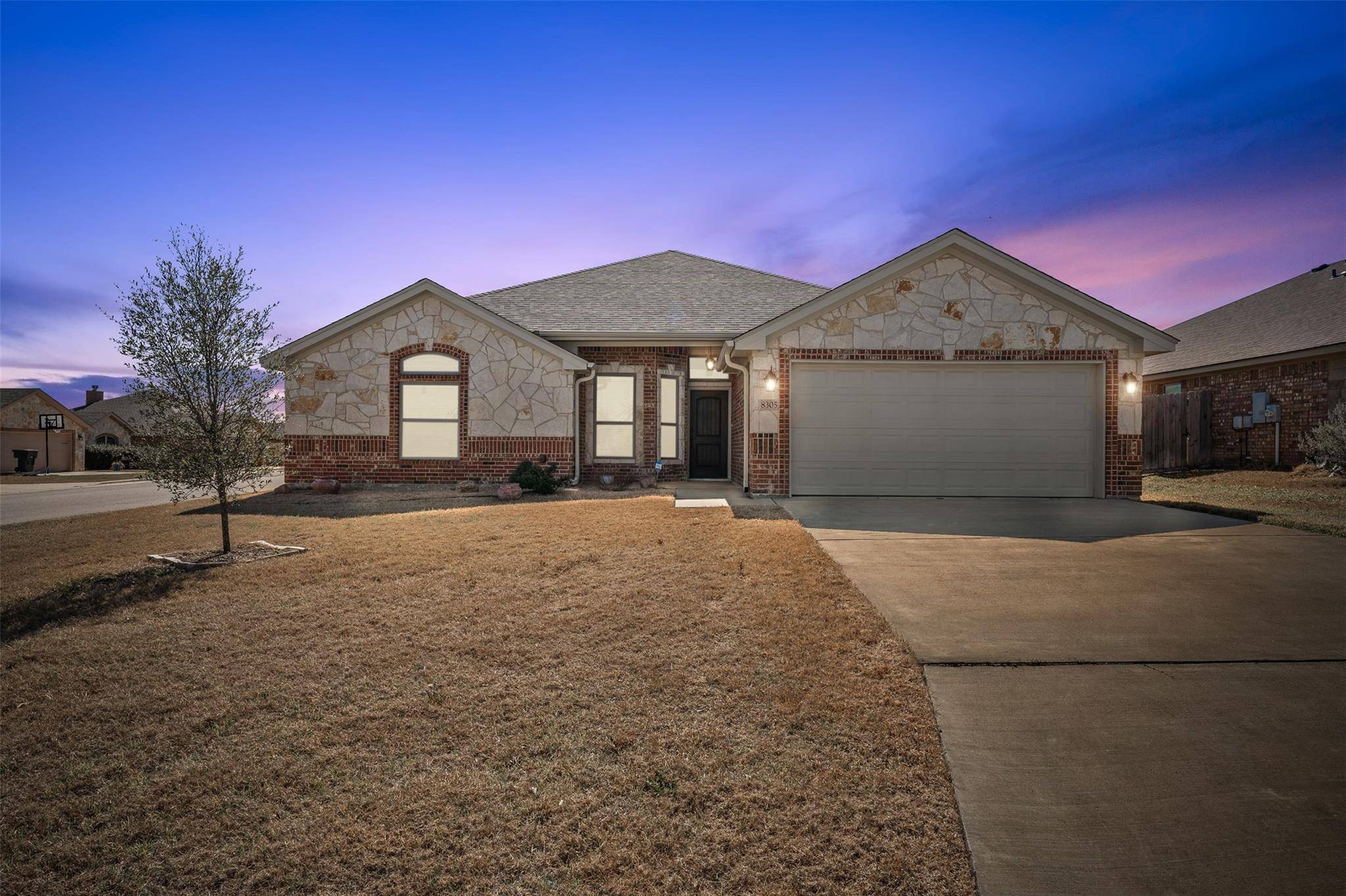 8305 Split Trail CV, Temple, TX 76502
