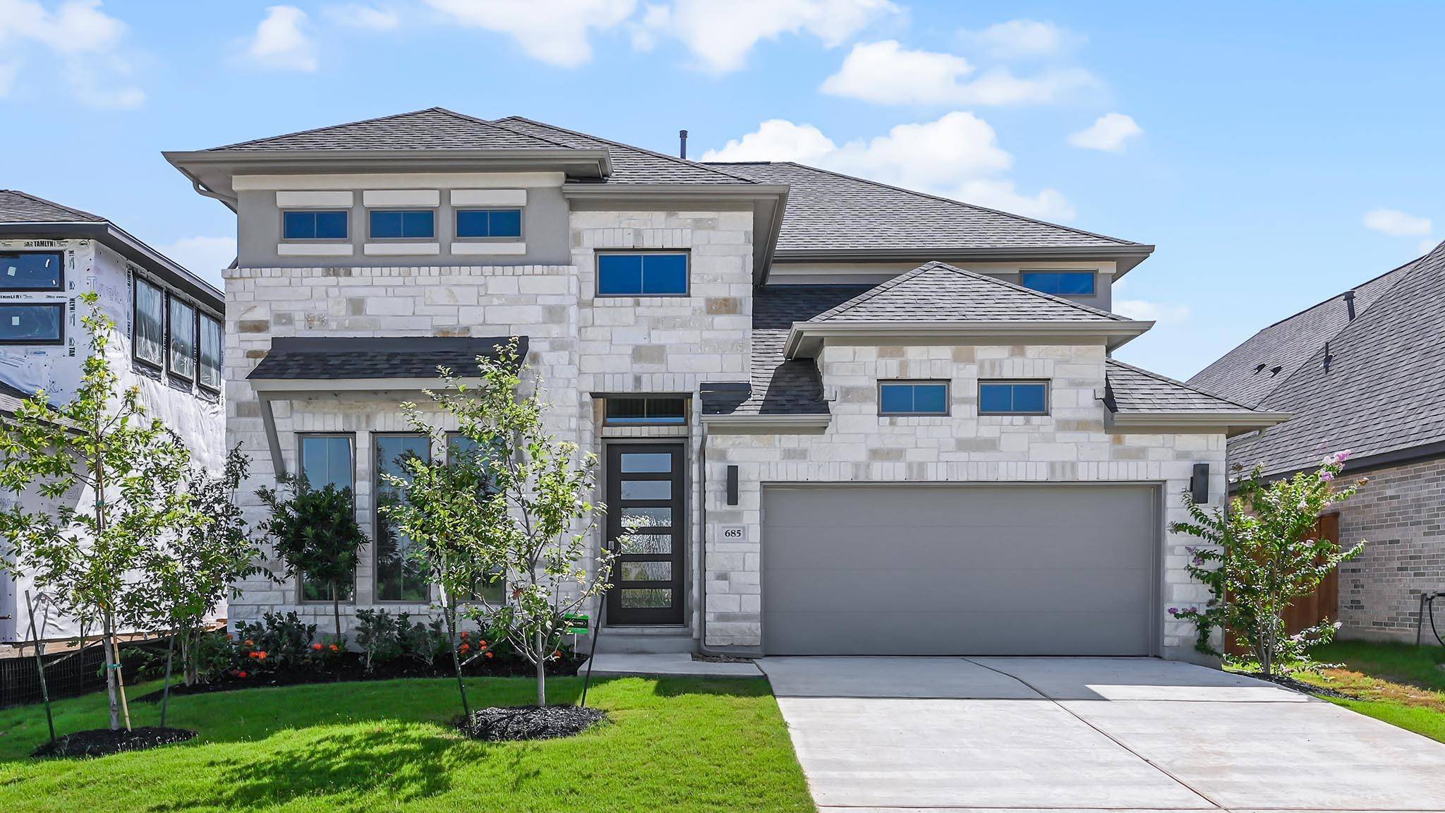 685 Bay Breeze DR, Kyle, TX 78640