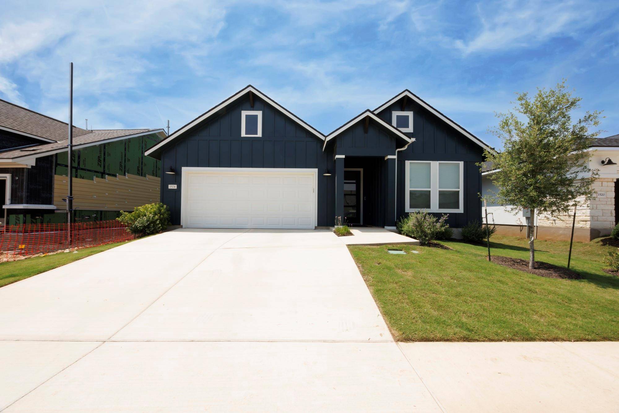 1524 Dancing Oak LN, San Marcos, TX 78666