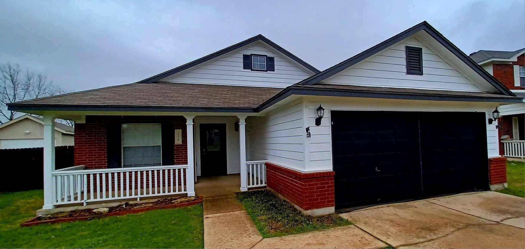 170 Amandas WAY, Buda, TX 78610