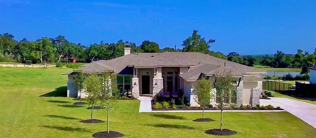 413 Prairie Clover DR, Dripping Springs, TX 78620