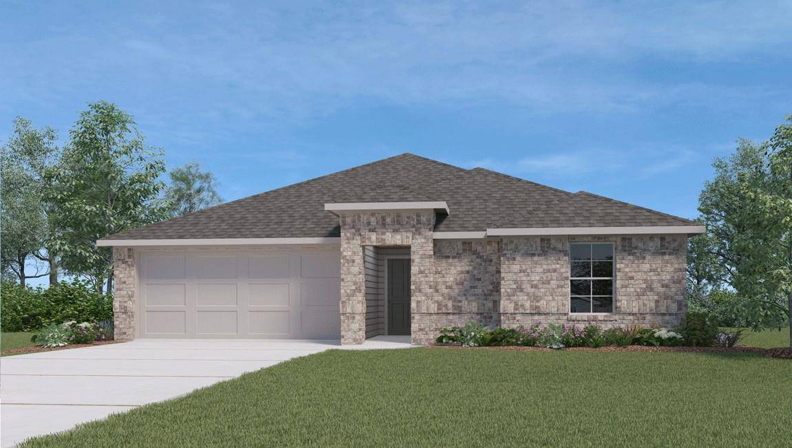140 Willers RD, Jarrell, TX 76537