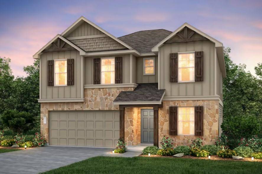 309 Tree Nut LOOP, Buda, TX 78610