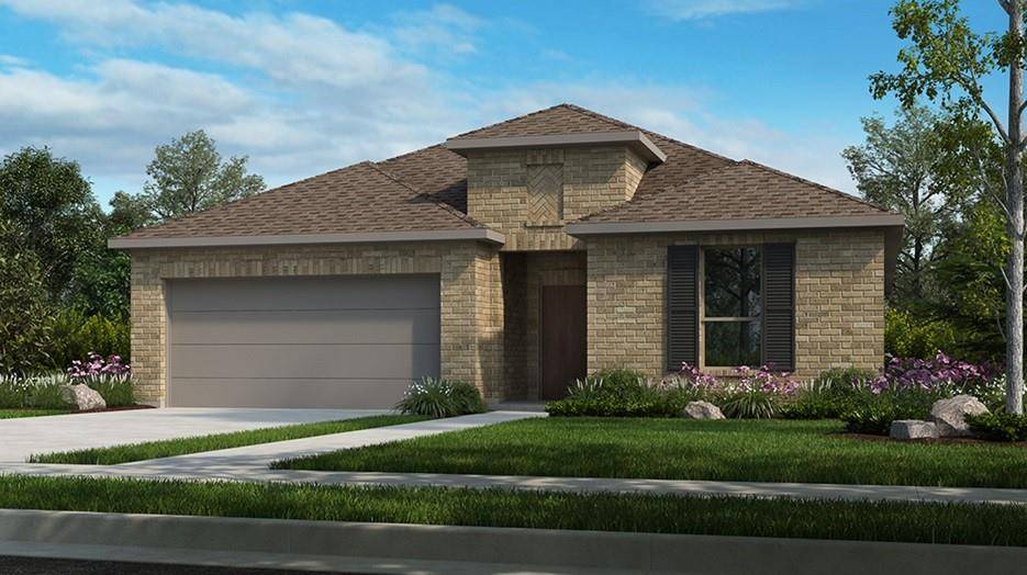 12714 Brave Tenderfoot TRL, Buda, TX 78610