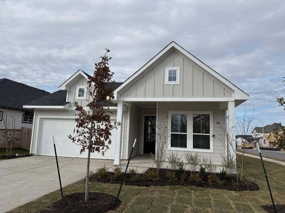 2500 Western View DR, Georgetown, TX 78626