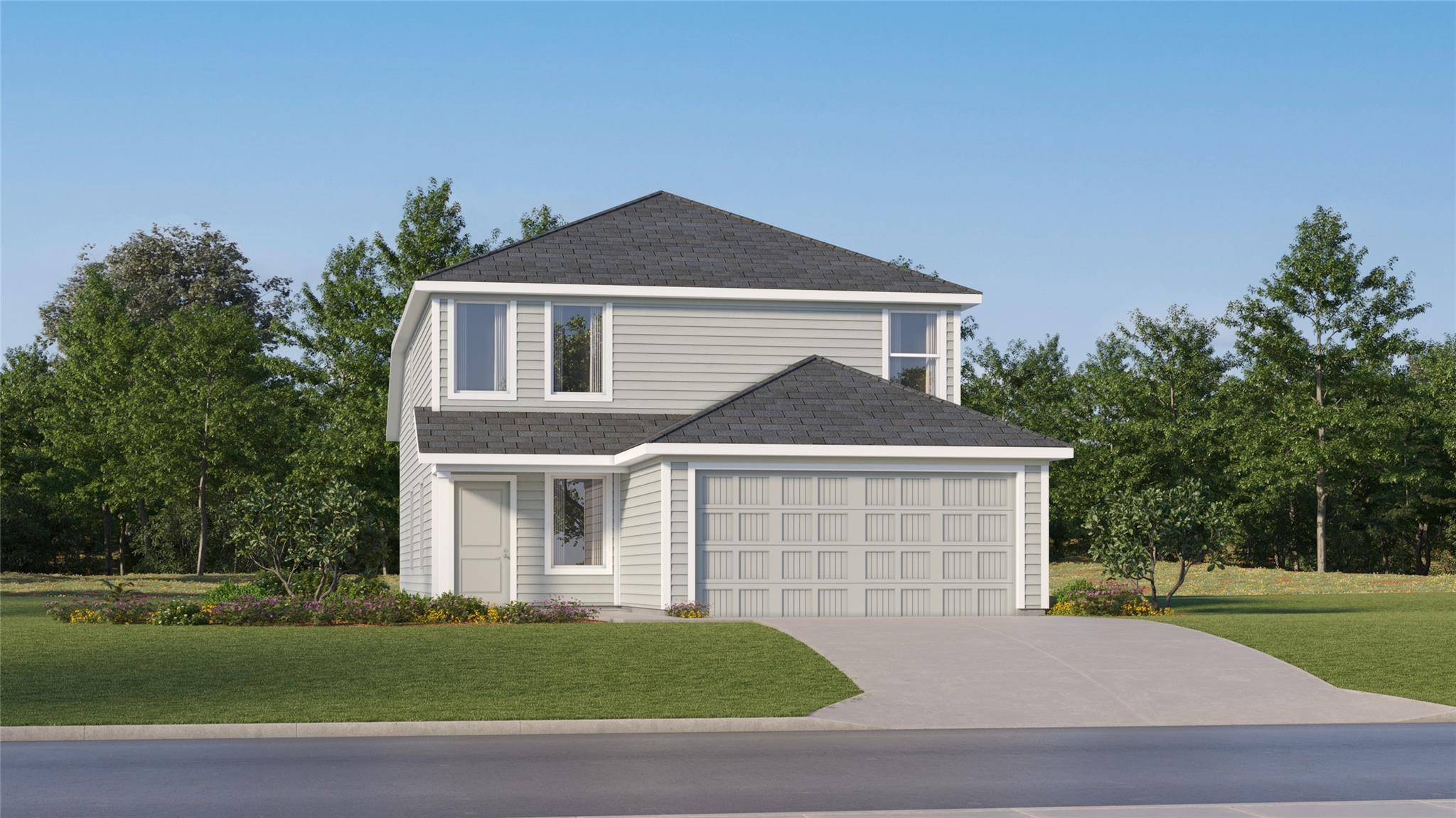 13413 TRUMPET CREEPER DR, Elgin, TX 78621