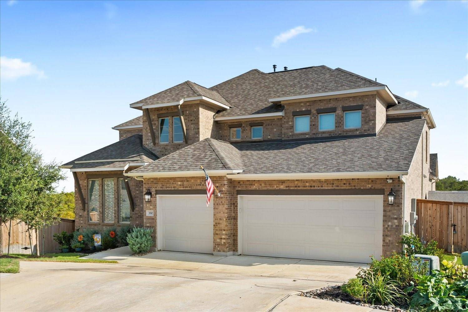 330 Carolina Jasmine DR, San Marcos, TX 78666