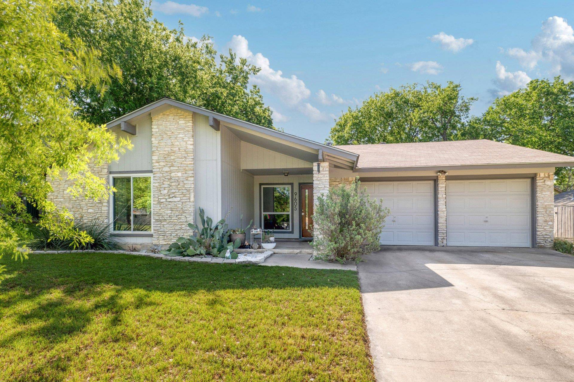 9605 Marston LN, Austin, TX 78753