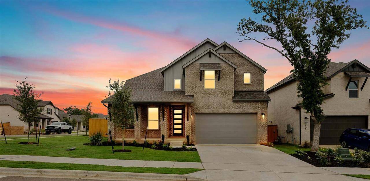 1101 Festival ST, Georgetown, TX 78628
