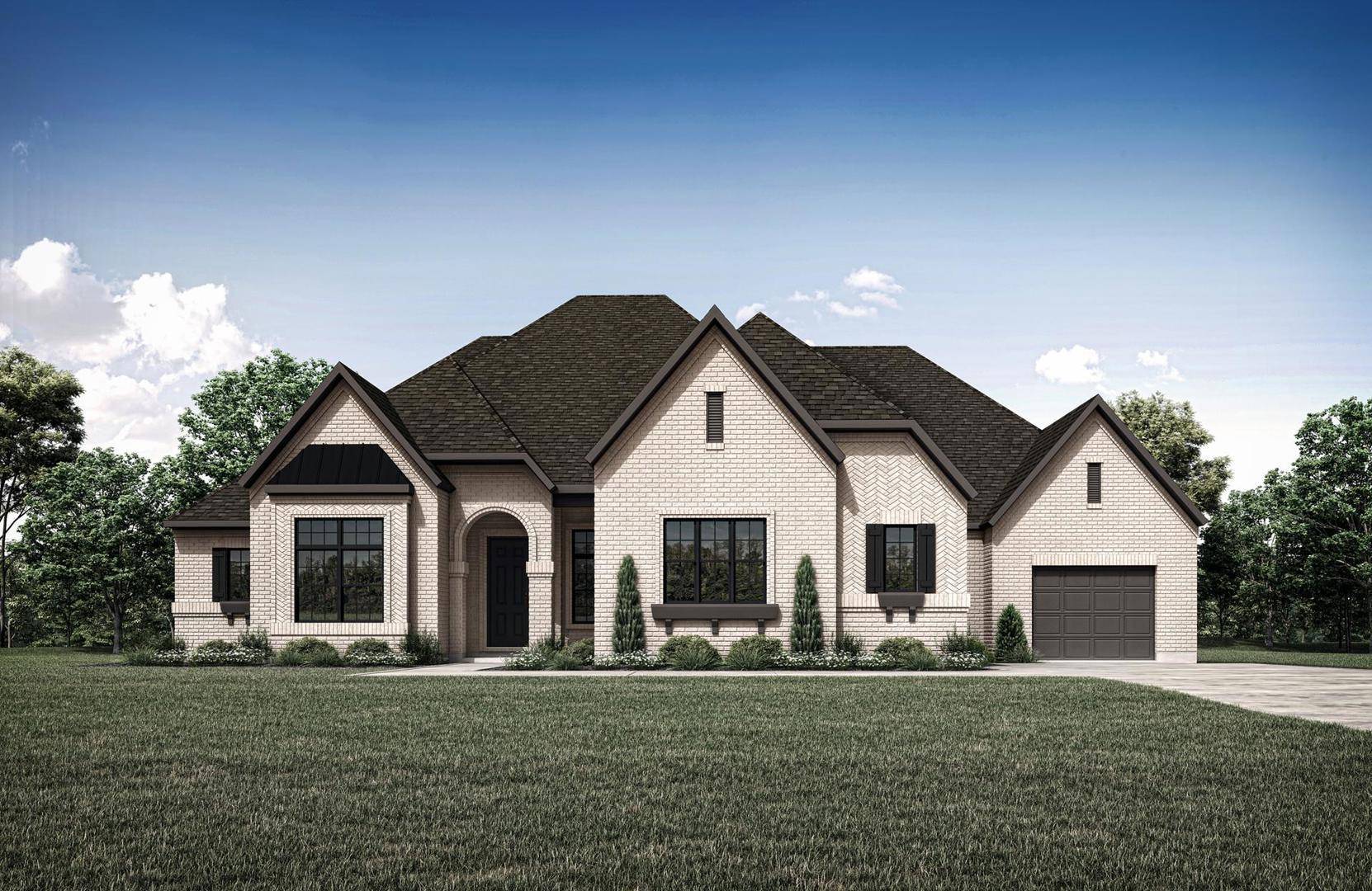 117 Rancho Deluxe, Liberty Hill, TX 78642