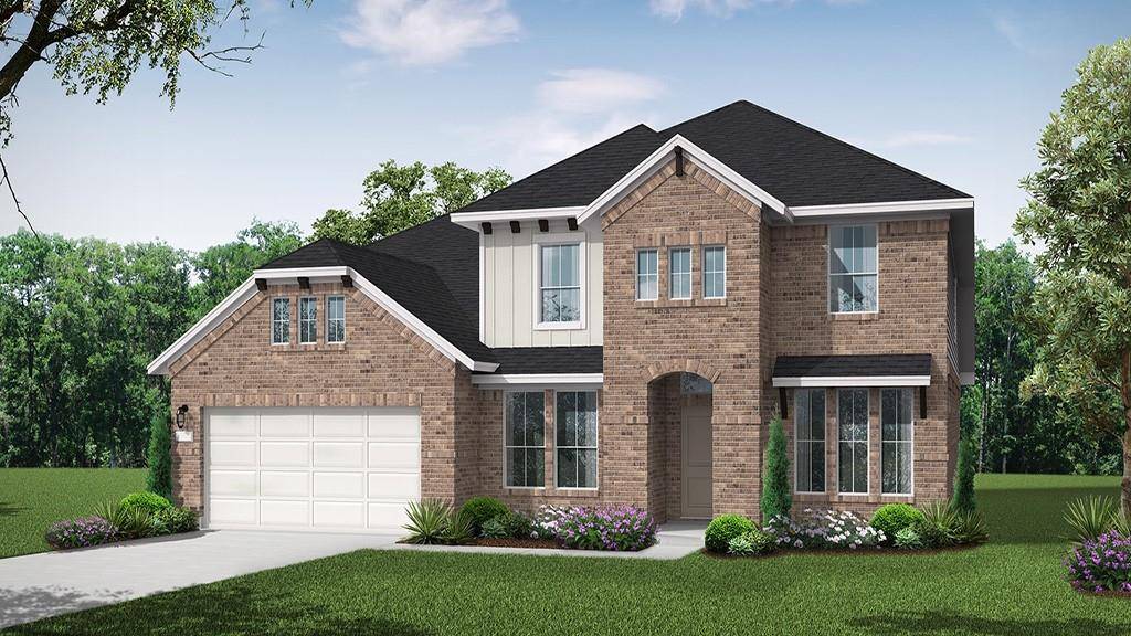 483 Wood Thrush RUN, Kyle, TX 78640