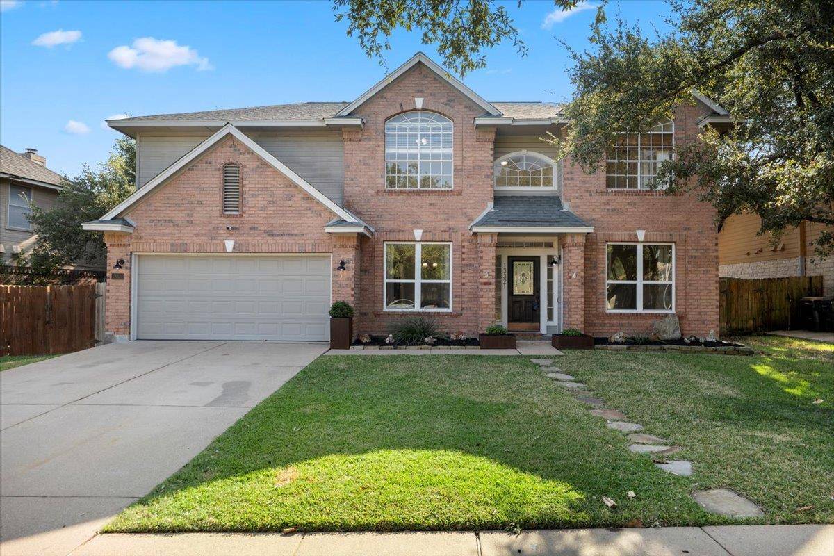 13321 HUMPHREY DR, Austin, TX 78729