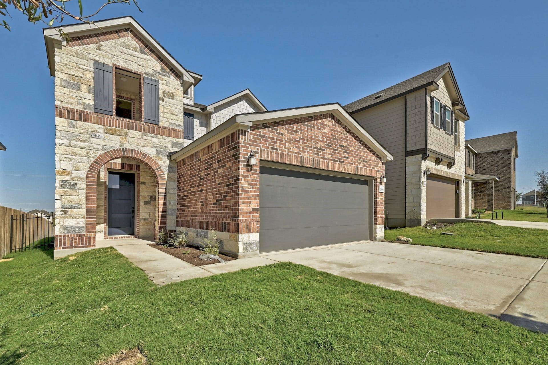 12600 Orchard Grove LN, Manor, TX 78653