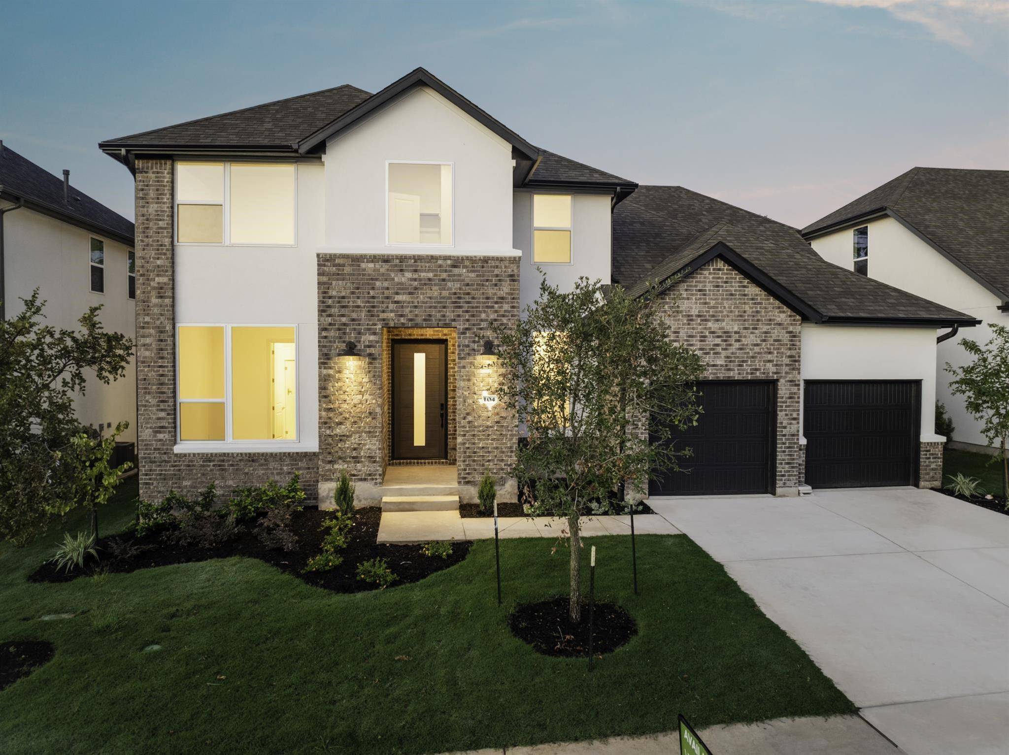 104 Springhouse RD, Georgetown, TX 78628