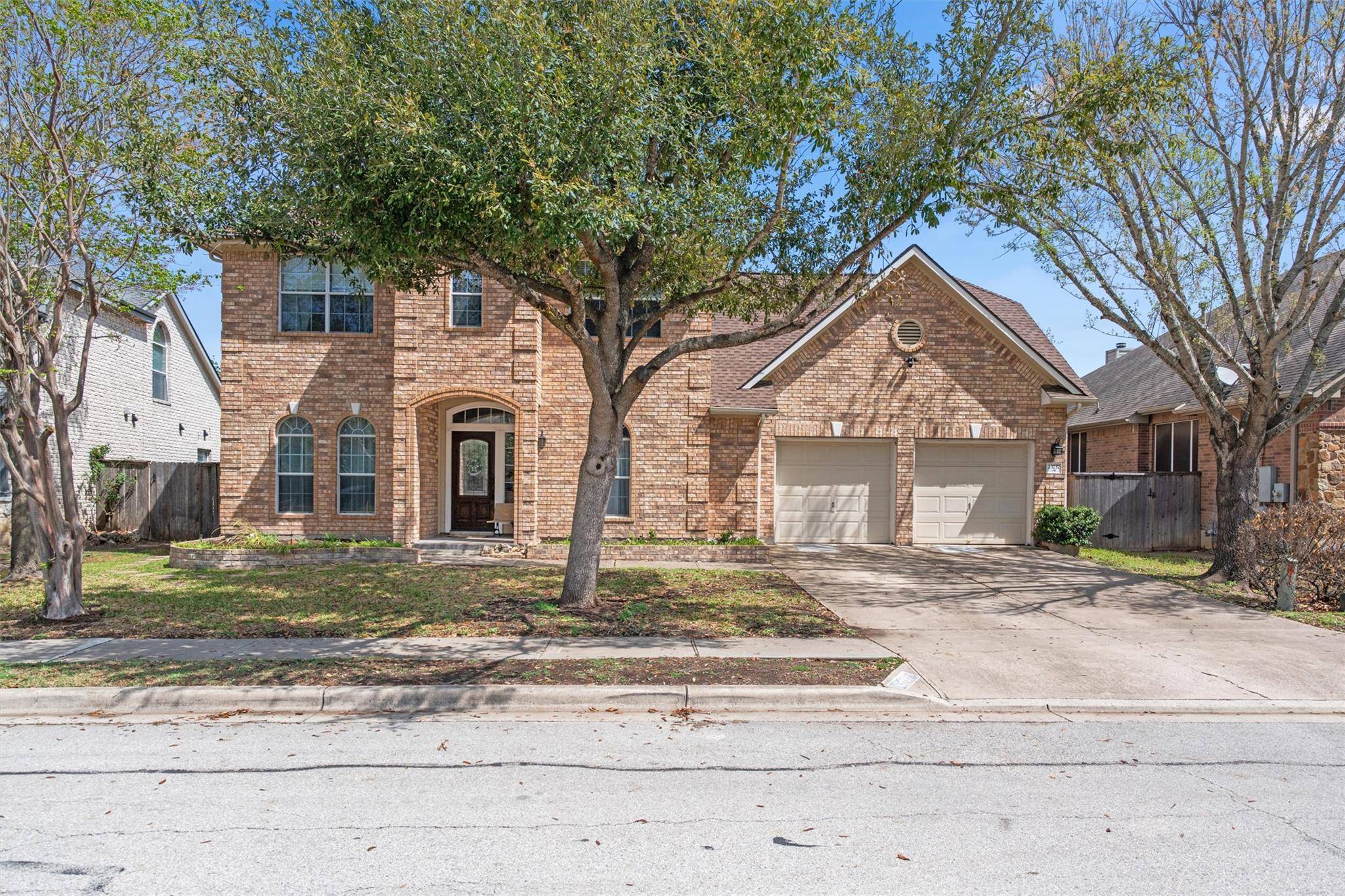 13737 Shady Ridge LN, Manor, TX 78653
