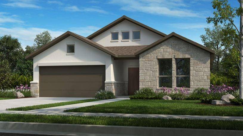 13008 Dairywork RD, Buda, TX 78610