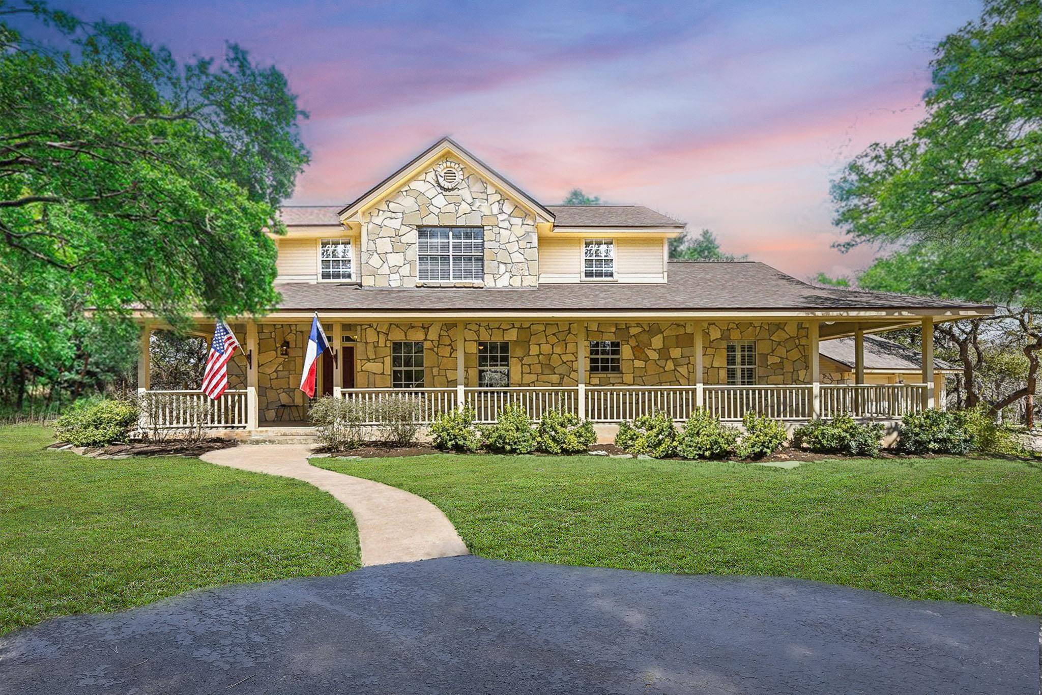 3201 Brangus RD, Georgetown, TX 78628