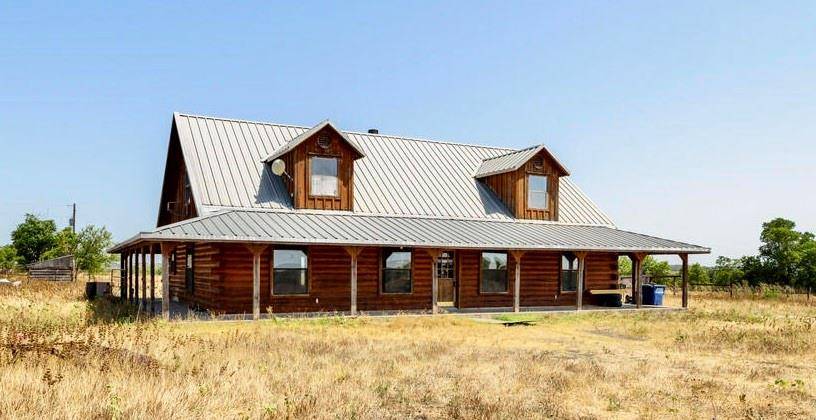 9401 FM 1105, Jarrell, TX 76537