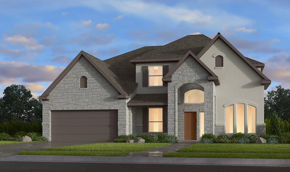 356 Old Stone RD, Austin, TX 78737