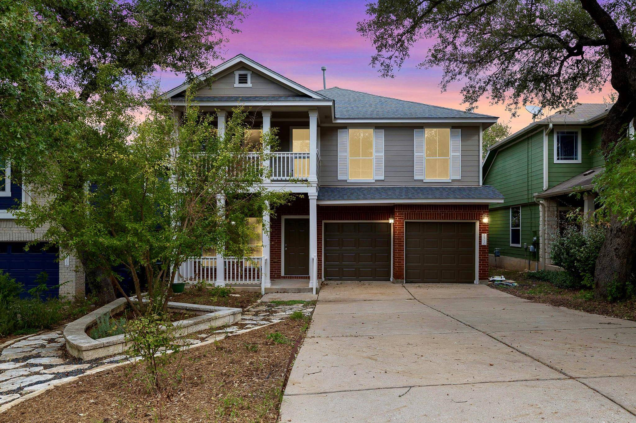 2510 Keepsake DR, Austin, TX 78745