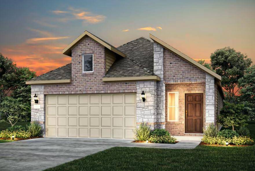 654 Tailwind DR, Kyle, TX 78640