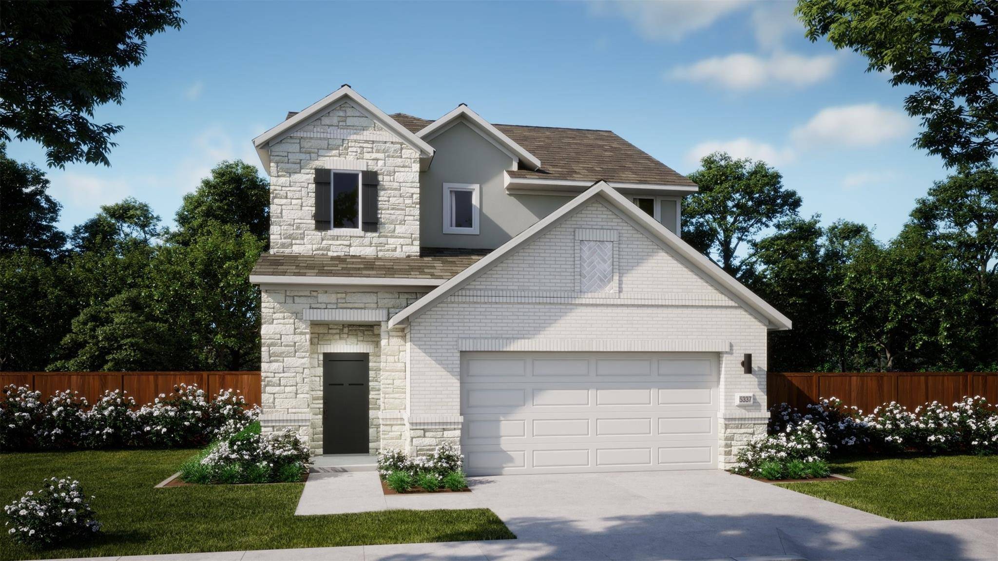 12505 Penguin PATH, Manor, TX 78653